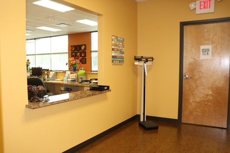 Florida Institute for Clinical Research Clinical Trials Florida Research Facility