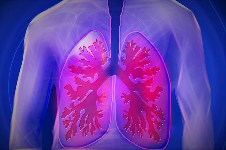 COPD Clinical trial lungs emphysema bronchitis