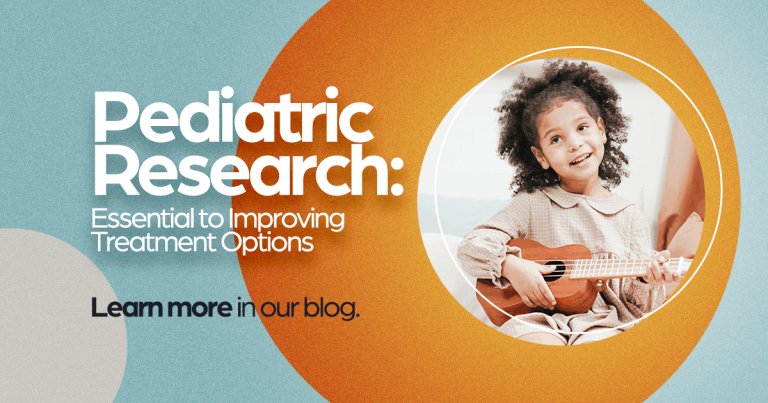 Pediatric Research